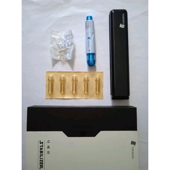 Alat sunat injeksi anastesi serum tanpa suntik