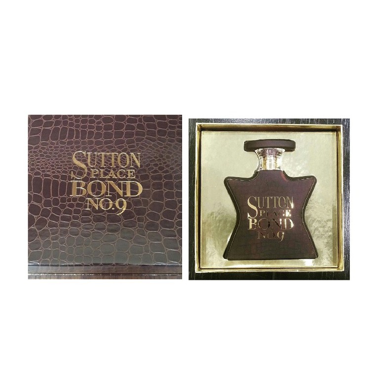 Parfum Original Bond No.9 Sutton Place
