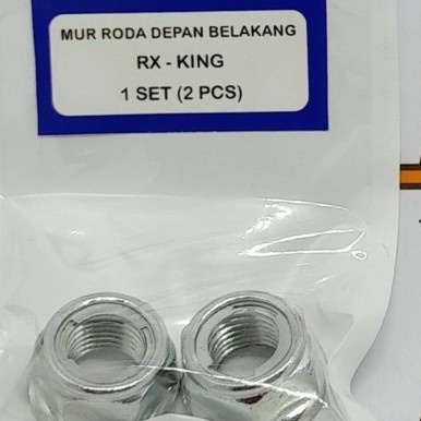 MUR RODA BELAKANG RX ( 2PCS )