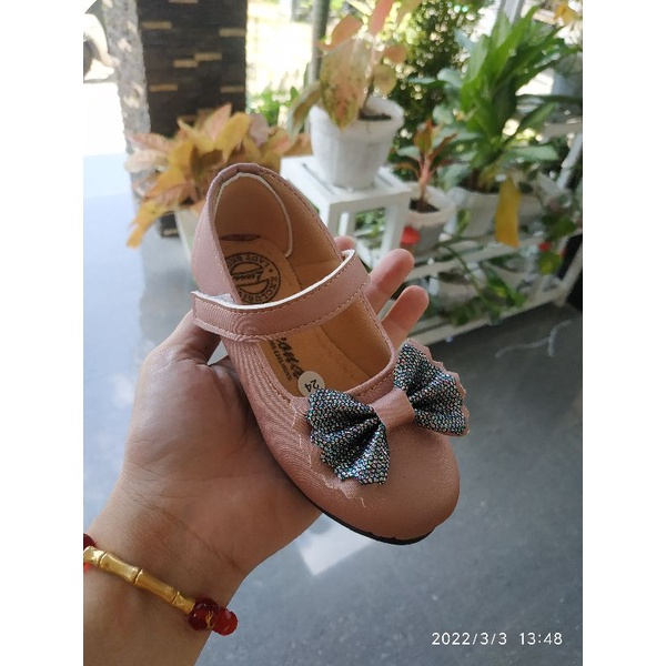 SEPATU ANAK LUCU BALET LET SIZE 22-30 100% MURAH BERKWALITAS