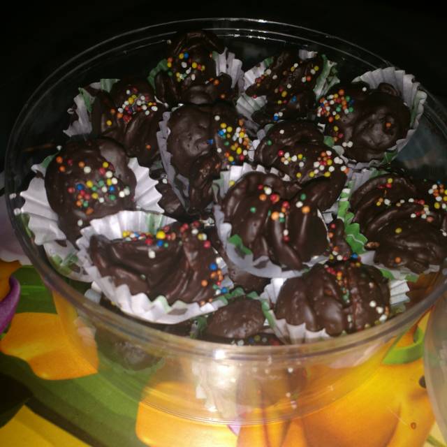 

Kokokrunch coklat