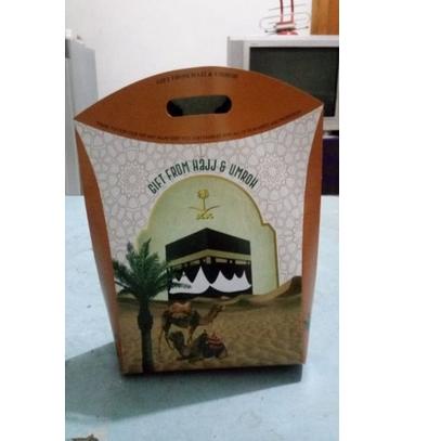 

(BIG SALE!) DUS TALI OLEH OLEH HAJI DAN UMROH ISI 50pcs