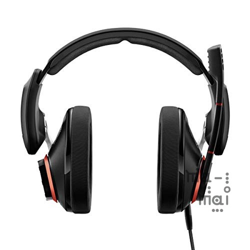 Sennheiser GSP 500 Gaming Headset