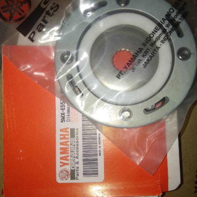 ONE WAY ESSY MIO KARBU MIO SOUL GT