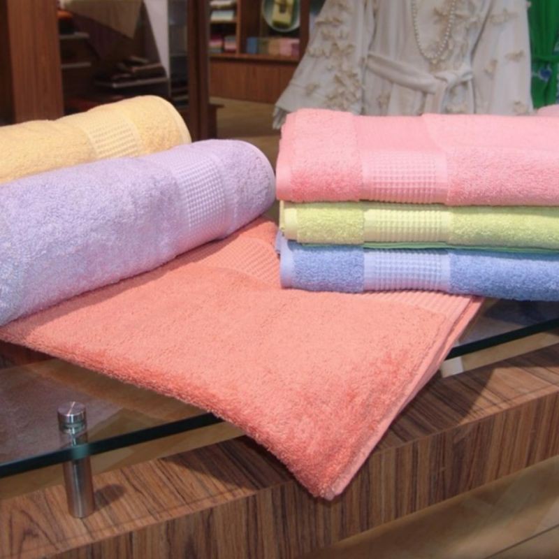 HANDUK MANDI TERRY PALMER CONCEPT ENCHANTED 50 x100