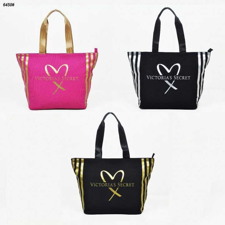 TAS TOTE VICTORIA'S SECRET 6450 VS # LAV
