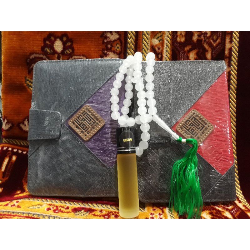 Alquran terjemah Cordoba al-karim A6