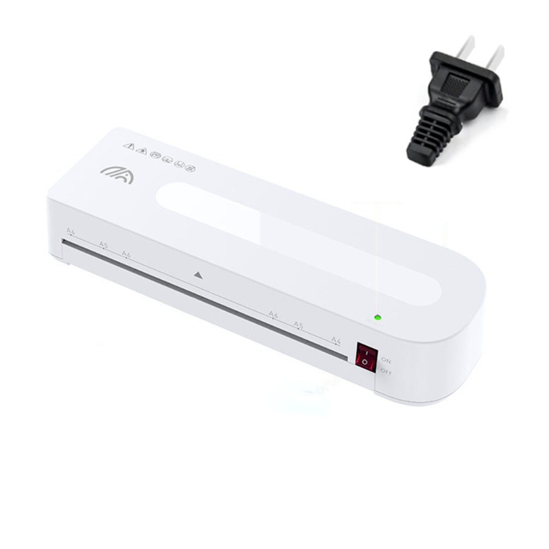 Zzz Mesin Laminator Portable Ringan Untuk A4 2R 3R A7 A6 A5 A7