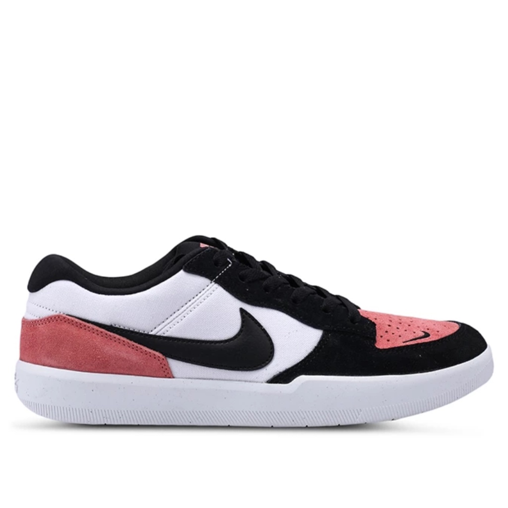 Nike Sb Force 58 Low ( 43 / 9,5 ) Action Shoes -bukan Air Jordan 1 / Max / Dunk Mid High bukan