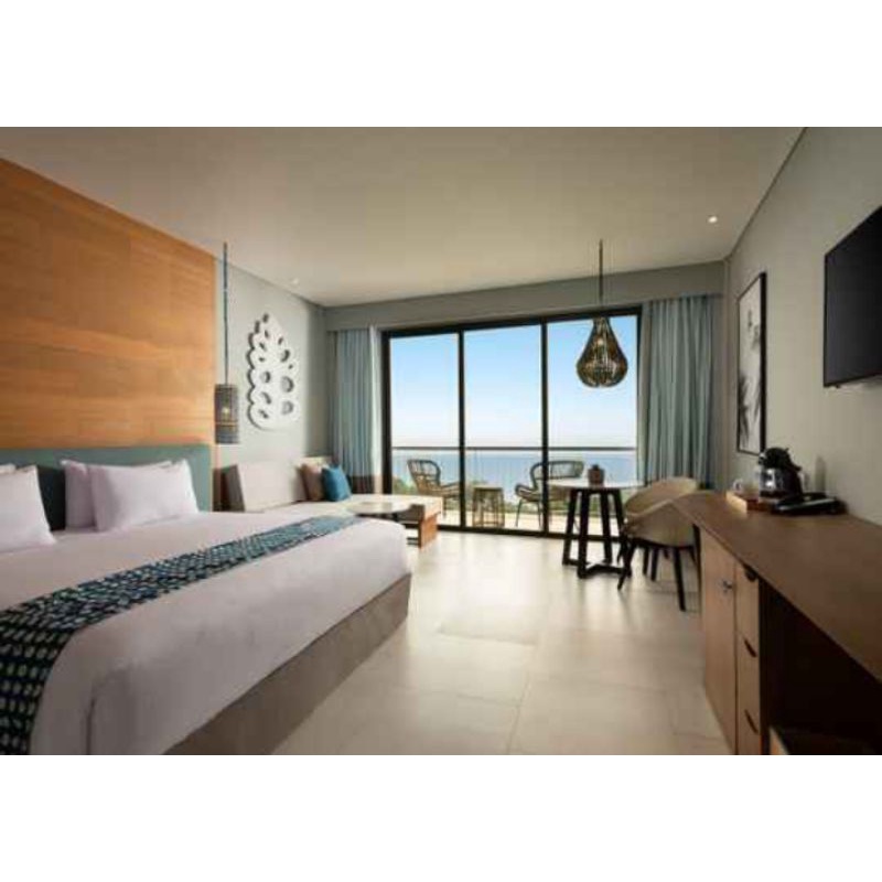 Voucher hotel promo novus jiva anyer type ocean sunset view