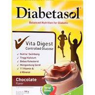 

[[BISA COD]] Diabetasol 1000gr TERBARU Kode 4