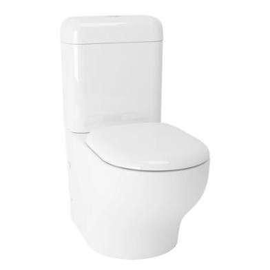 TOTO KLOSET DUDUK CW 252 PJ / SW 252 JP (S-TRAP) ASLI TOTO XDV646EAS