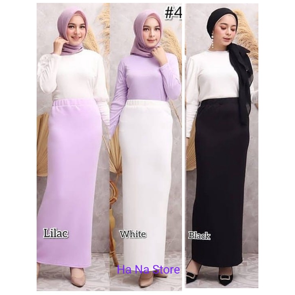 PROMO 70RB 3 ROK SPAN / ROK SPAN PREMIUM / ROK KANTOR/ ROK CANTIK / ROK CASUAL / ROK KOREA / KOREAN 