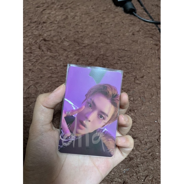 pc yuta jewel sticker
