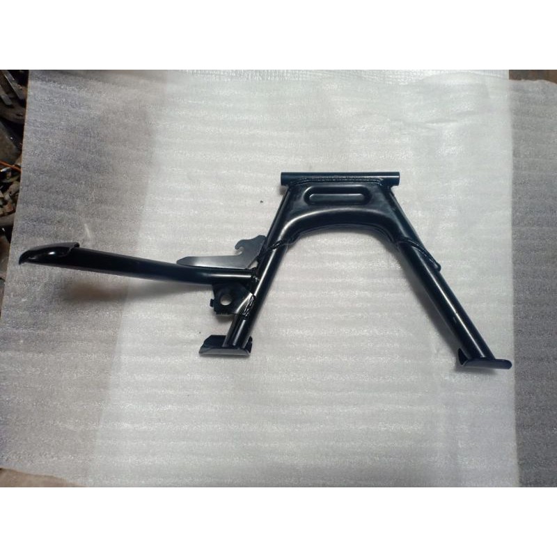 Standar dua standar tengah honda beat / Scoopy fi esp asli original.