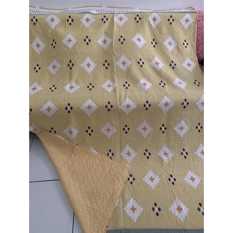 karpet quilting