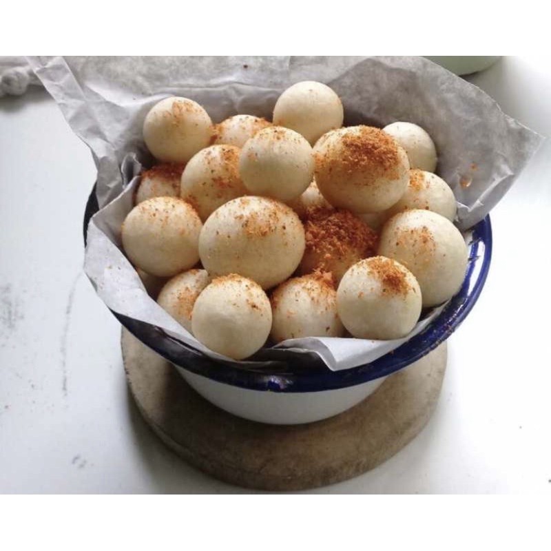 

CIMOL MAKNYUSSS ORIGINAL