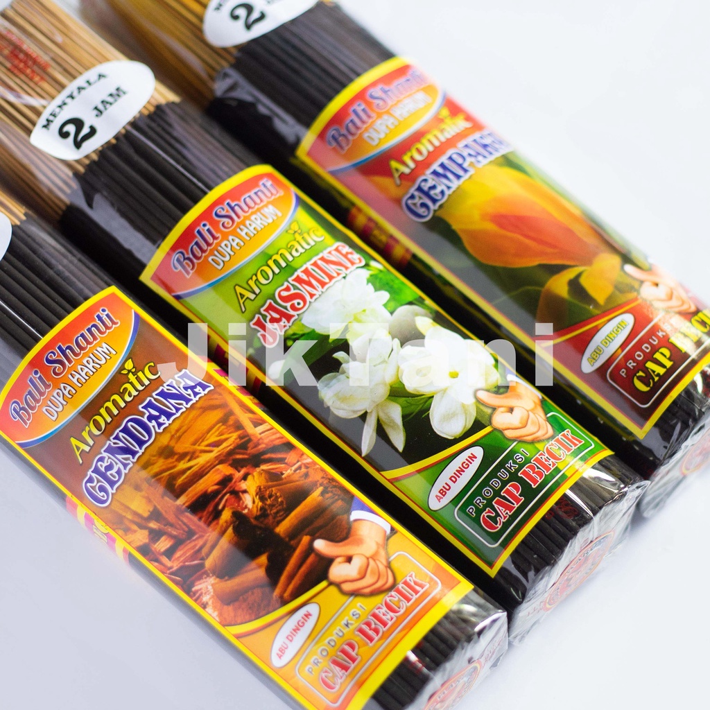 Dupa Harum Cap Becik 800gr Stick 32cm