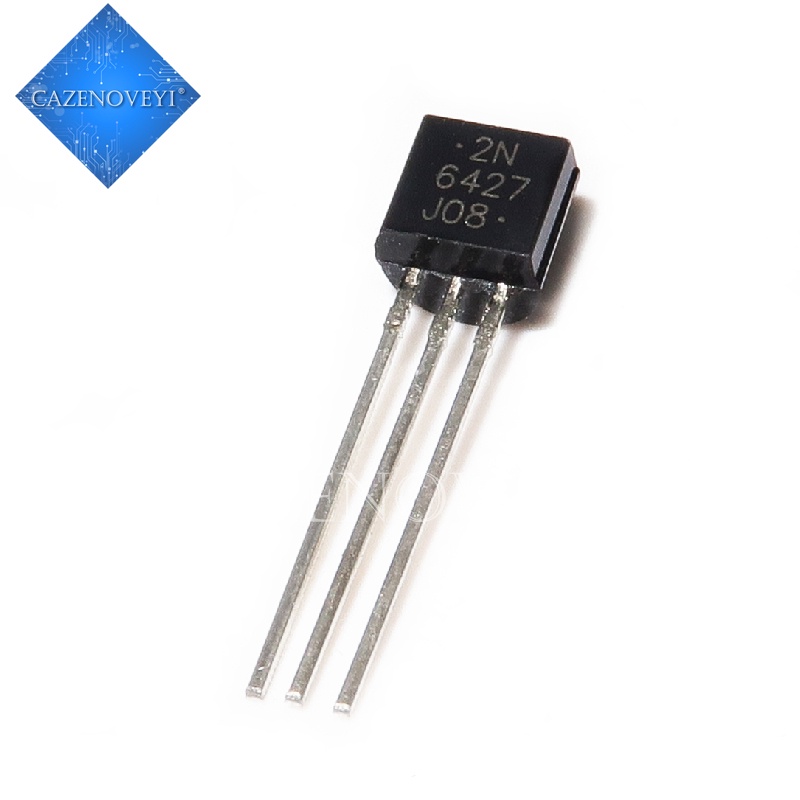 50pcs Ic 2n6427 6427 To-92