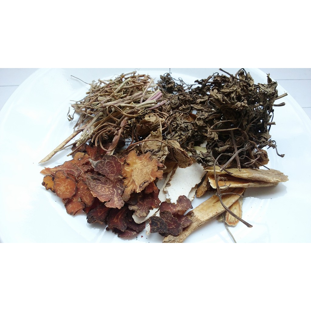 

Ramuan Herbal Untuk Mengatasi Sakit Kepala dan Migran