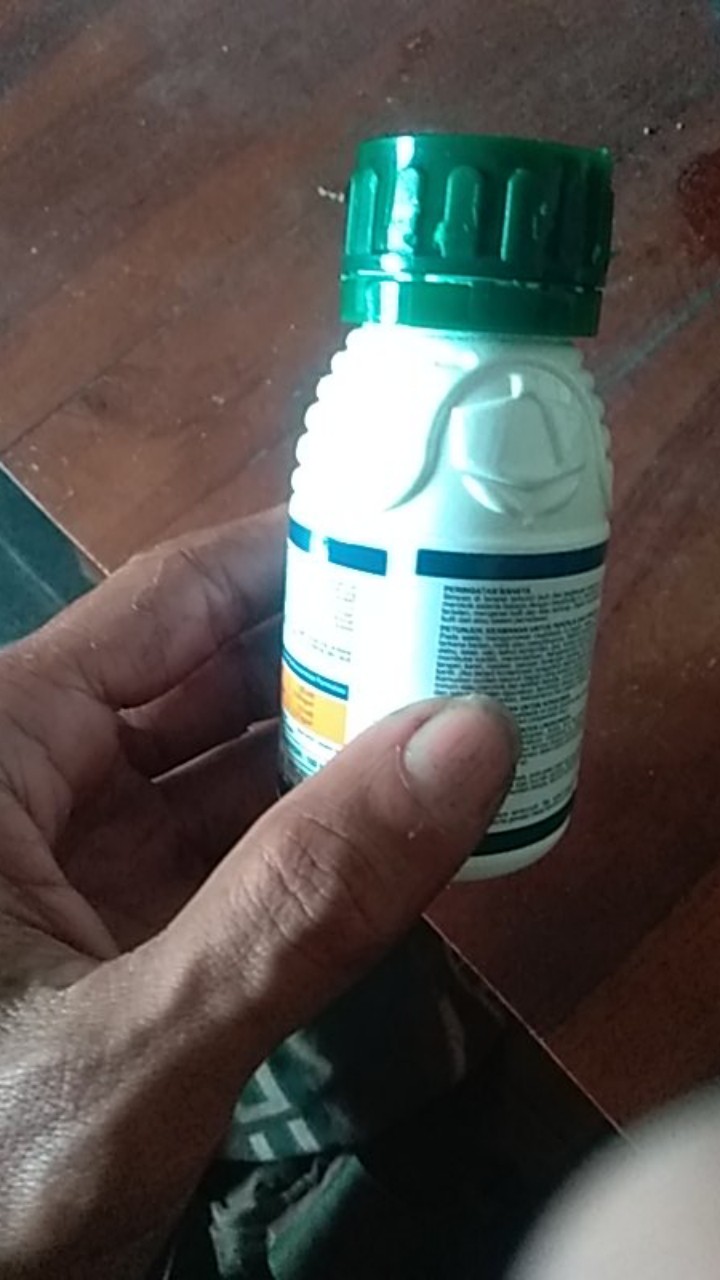 Termikon 15ec 100ml  Obat Anti Pembasmi Pengawet Rayap Semut Serangga  Kayu Dan Hama Tanaman