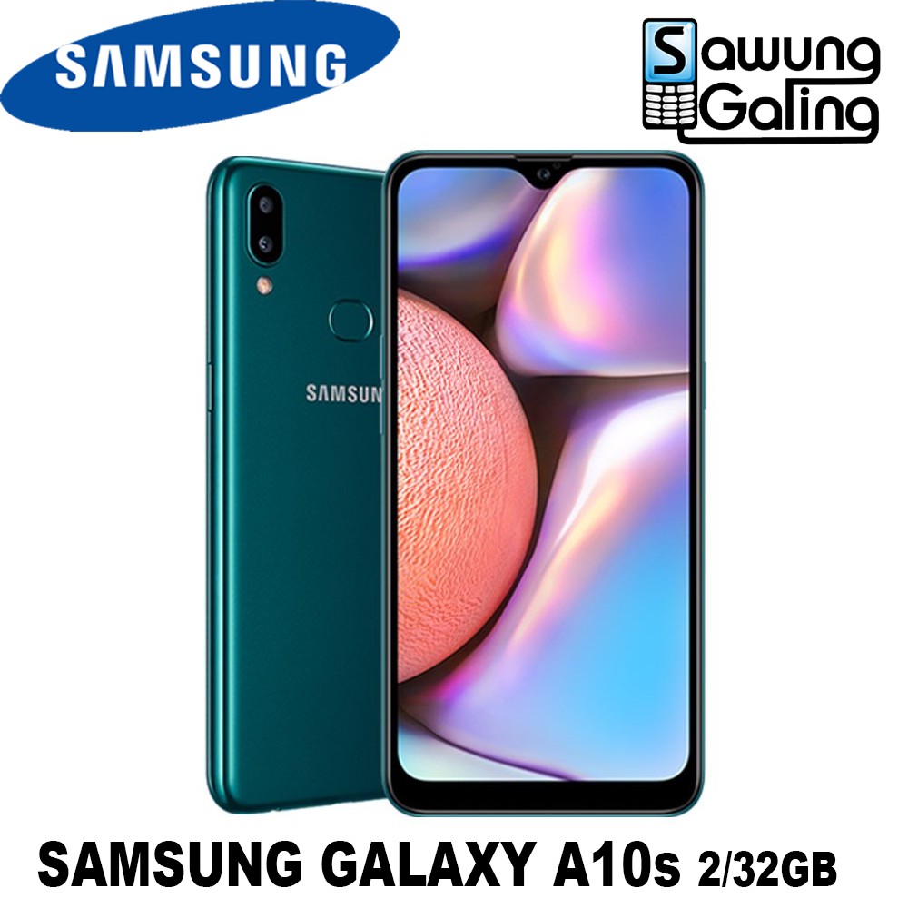 samsung galaxy a10s 2