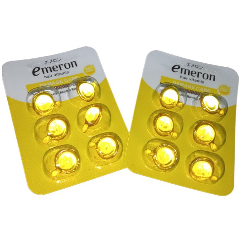 EMERON HAIR VITAMIN