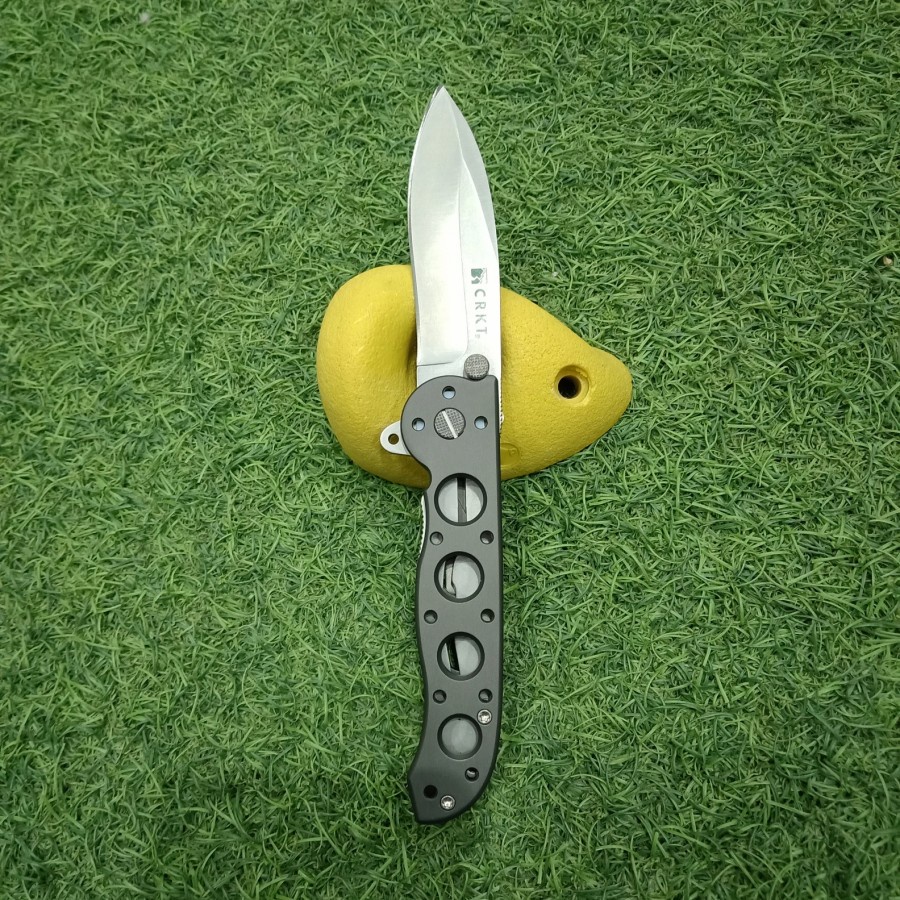 Pisau Lipat CRKT Knife Carson Design M21-02