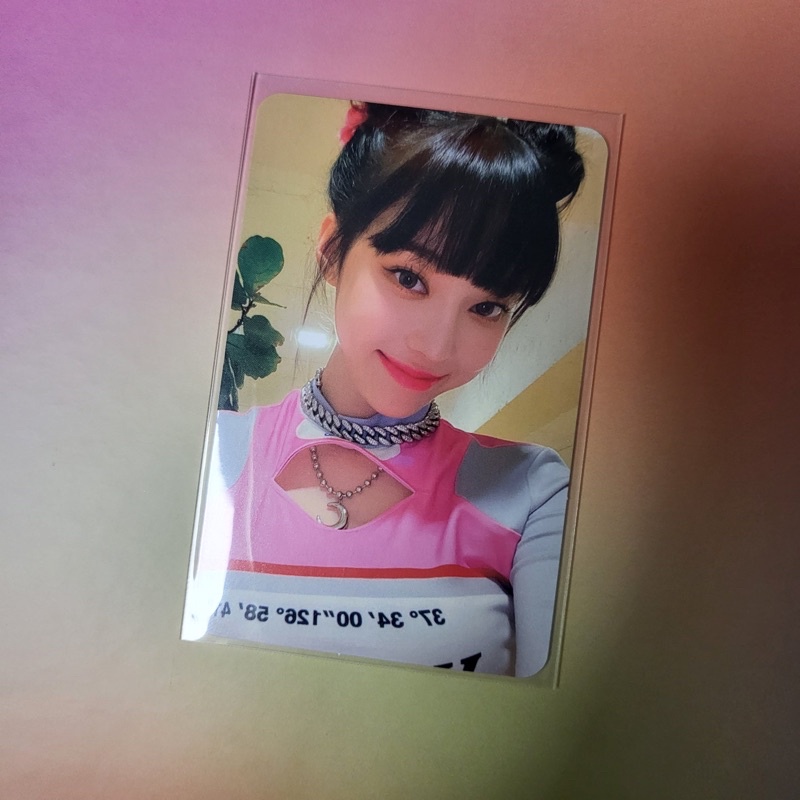 [BOOKED] SGS AESPA WINTER PUCCA