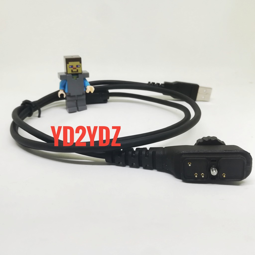 hytera pc38 programming cable usb kabel program hyt pd758 pd788 pd988 data radio pd708 pd718ex pd798