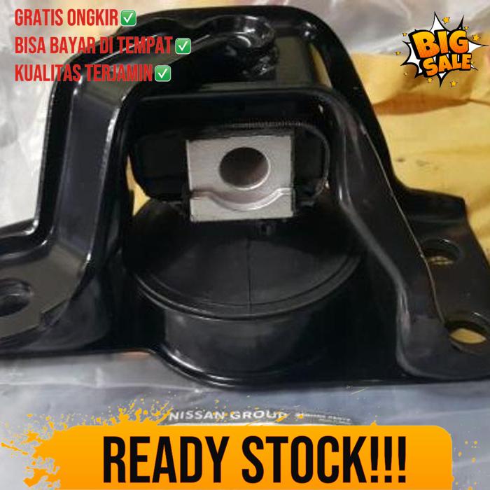 Engine Mounting Nissan Livina Evalia Kanan 100% Original 11210-Ed50B