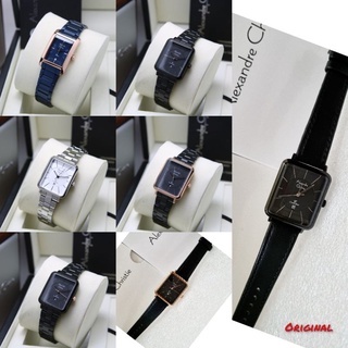 Jam Tangan Wanita Original Alexandre Christie AC8662/8662/ac8662/AC8662/Ac8662