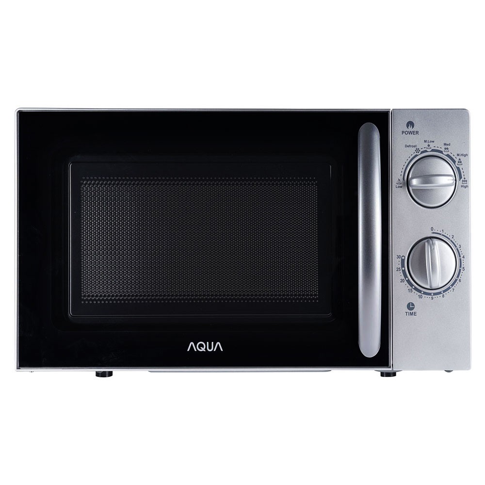 Aqua Microwave AEM-S1112S (400W) [Luar Kota]