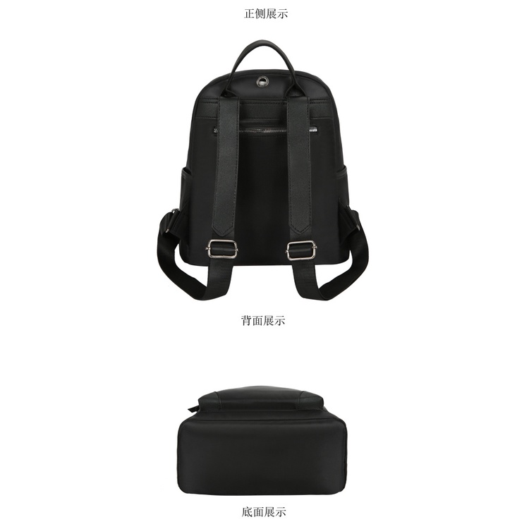 AND / COD / Tas Ransel Backpack Fashion Wanita Tas / Ransel Korea Tas Wanita Punggung Import Kantor Kerja Sekolah Kuliah Outdoor Trendy Fashion Style Travel Casual / tas laptop branded cewek kekinian ransel waistbag wanita impor model / T245