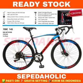 Harga Sepeda Balap Terbaik Bersepeda Olahraga Outdoor Agustus 2021 Shopee Indonesia