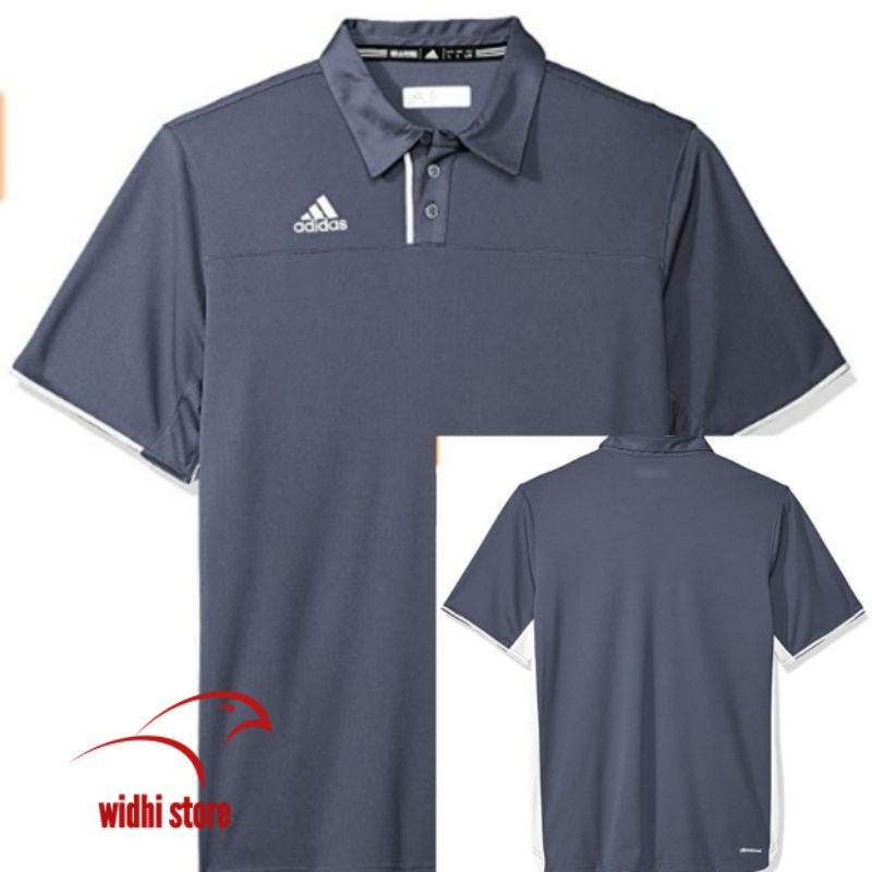 Polo shirt adidas climacool utility original
