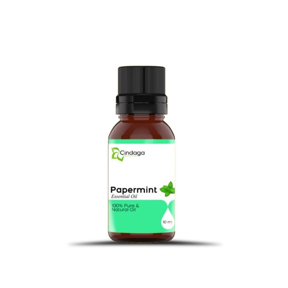 Peppermint Essential Oil