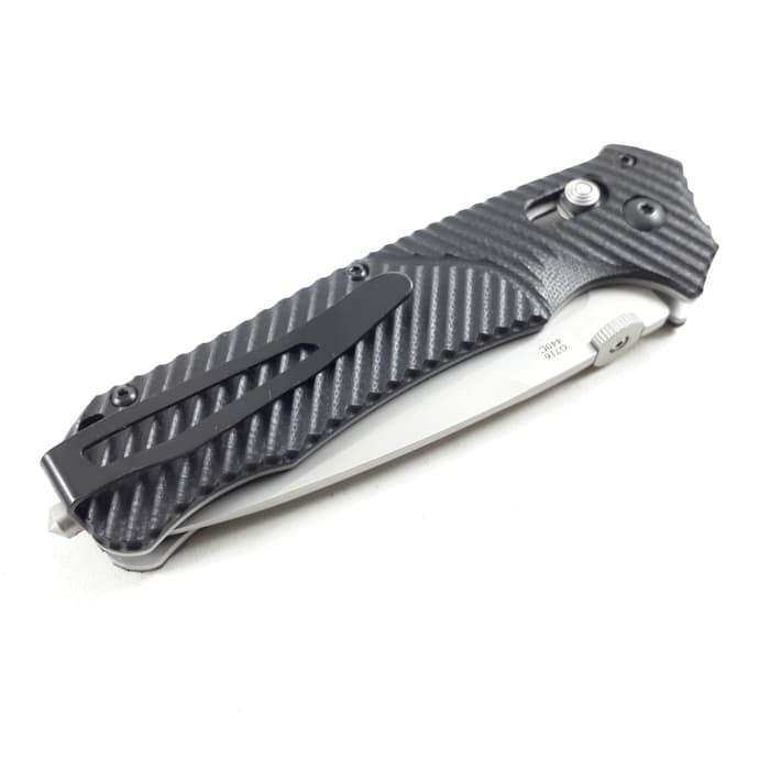 TerlarisGJ Knife Ganzo G716 Folding Pocket Elegan