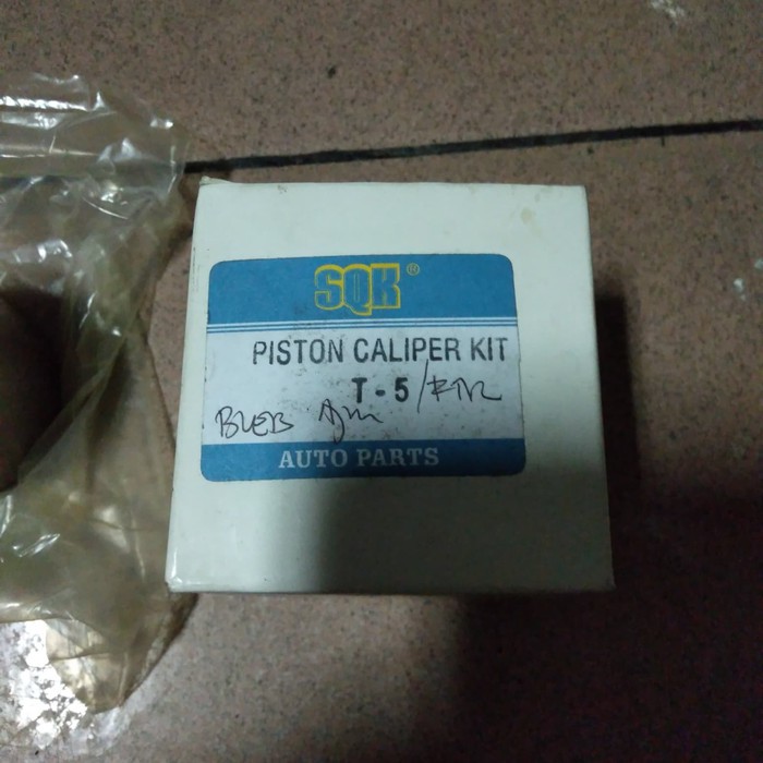 piston caliper / piston kaliper / piston caliper rem hyundai atoz / rem hyundai atoz