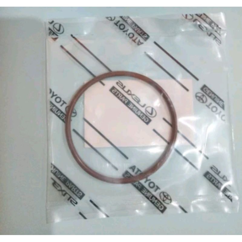 Seal o ring rumah filter oli Avanza Xenia Rush Terios Original