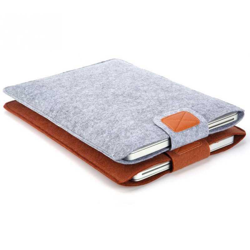 Rhodey Soft Sleeve Case for Laptop ( Al-Yusi )