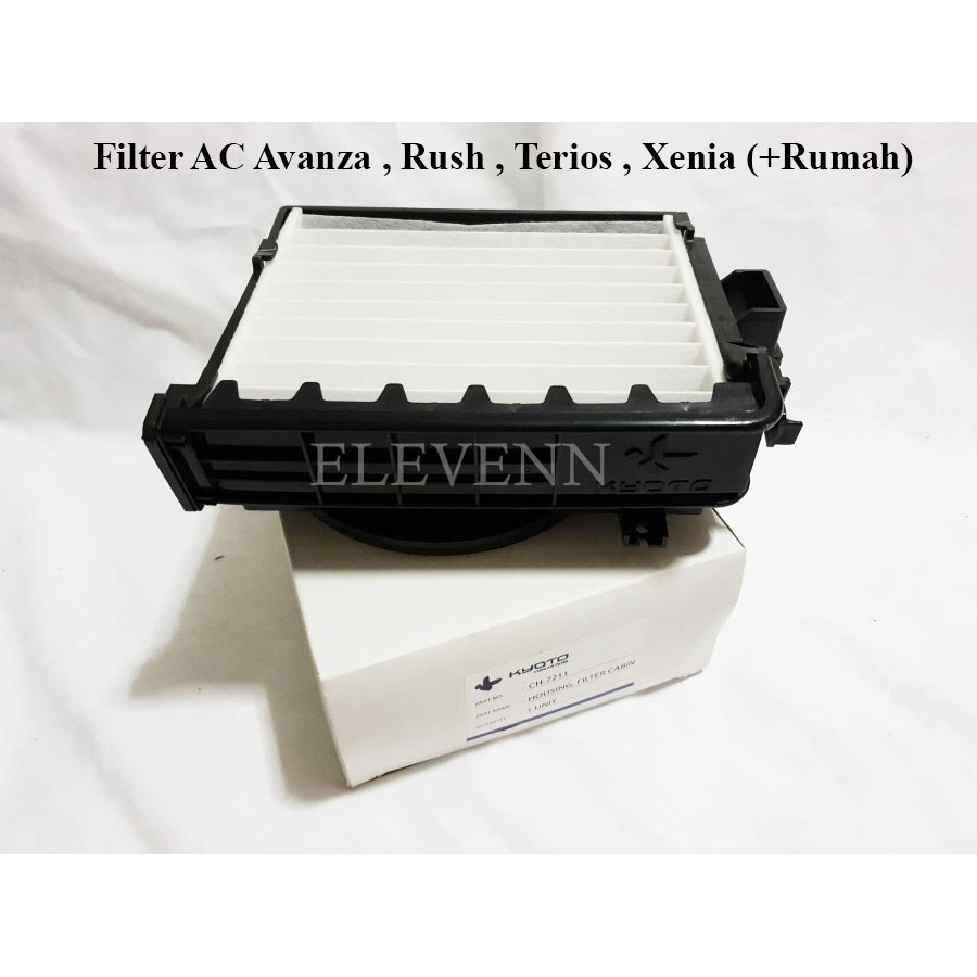 Filter AC Avanza , Rush , Terios , Xenia (+Rumah)