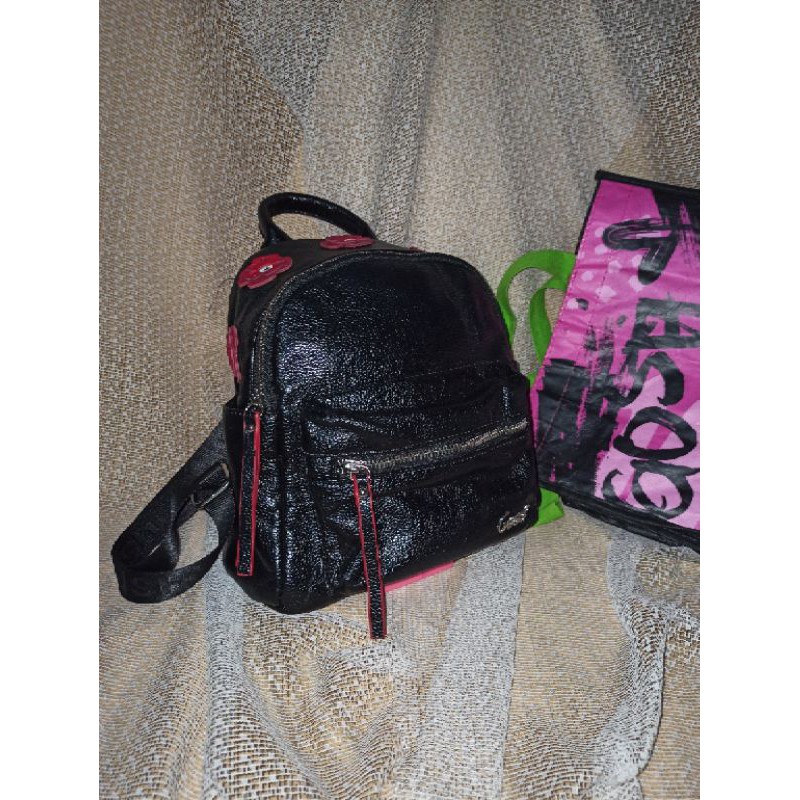 tas gosh preloved gosh Preloved tas gosh preloved ransel gosh