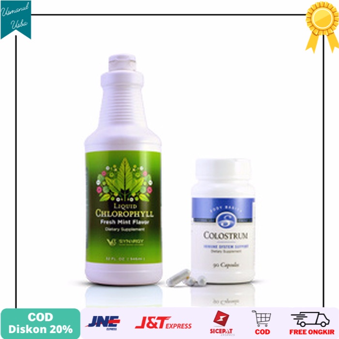 

◾COD◾ Paket Herbal Atasi Vertigo