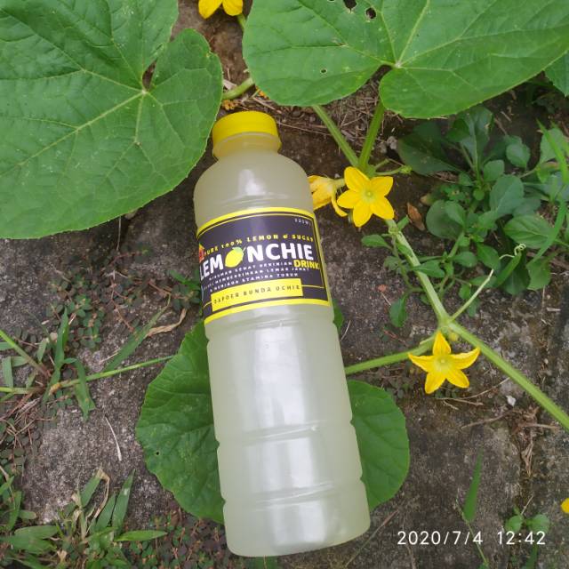 

Lemonchie Drink