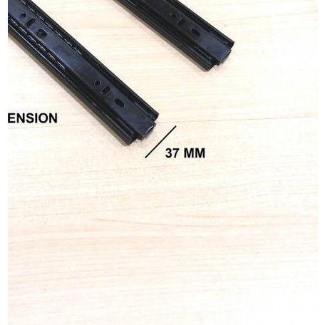 ☛ Rel Laci 60cm Double Track ➽