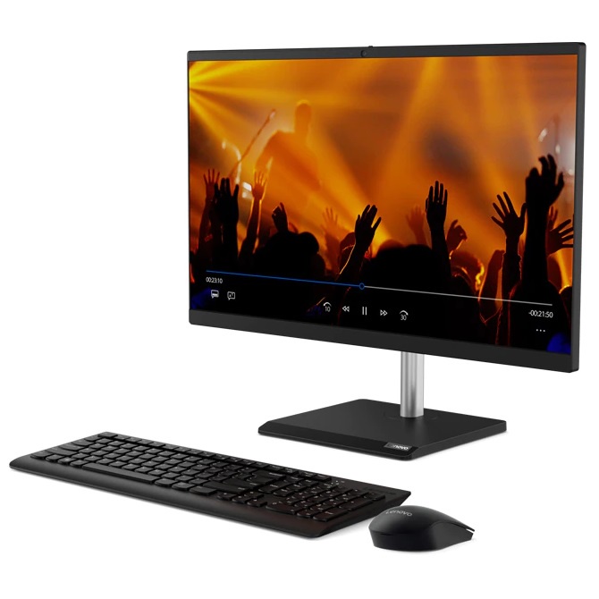 AIO Lenovo V50-24IMB-GAID 11FJ00GAID i5-10400T 8GB 1TB Win10Home
