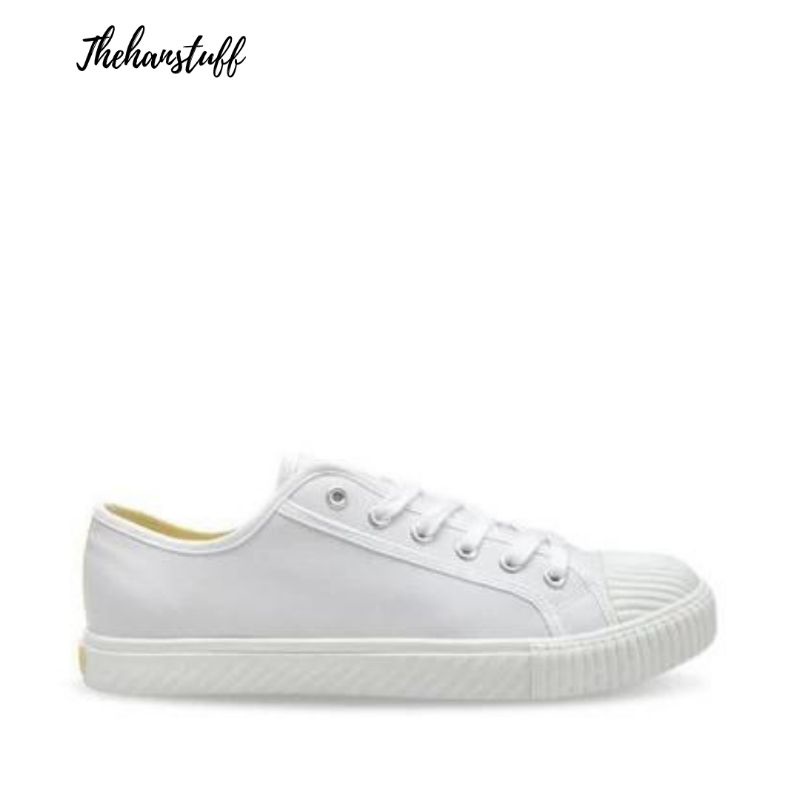 Airwalk Mason White Men Original