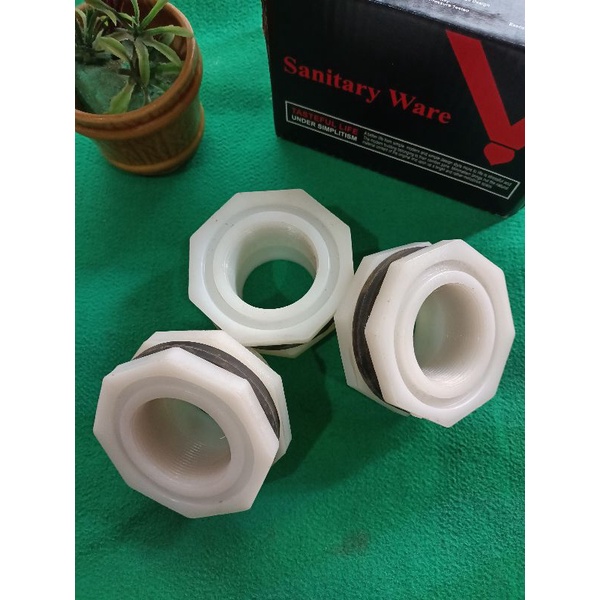 Mur Tandon/Drat Tandon/Mur Toren/2,5inc