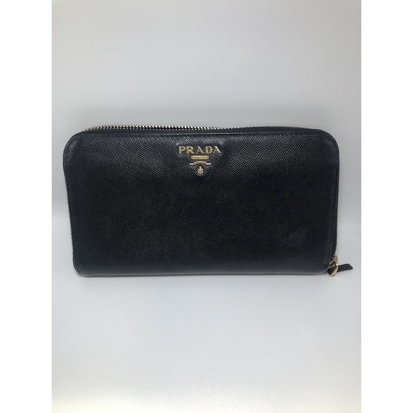 PRADA WALLET